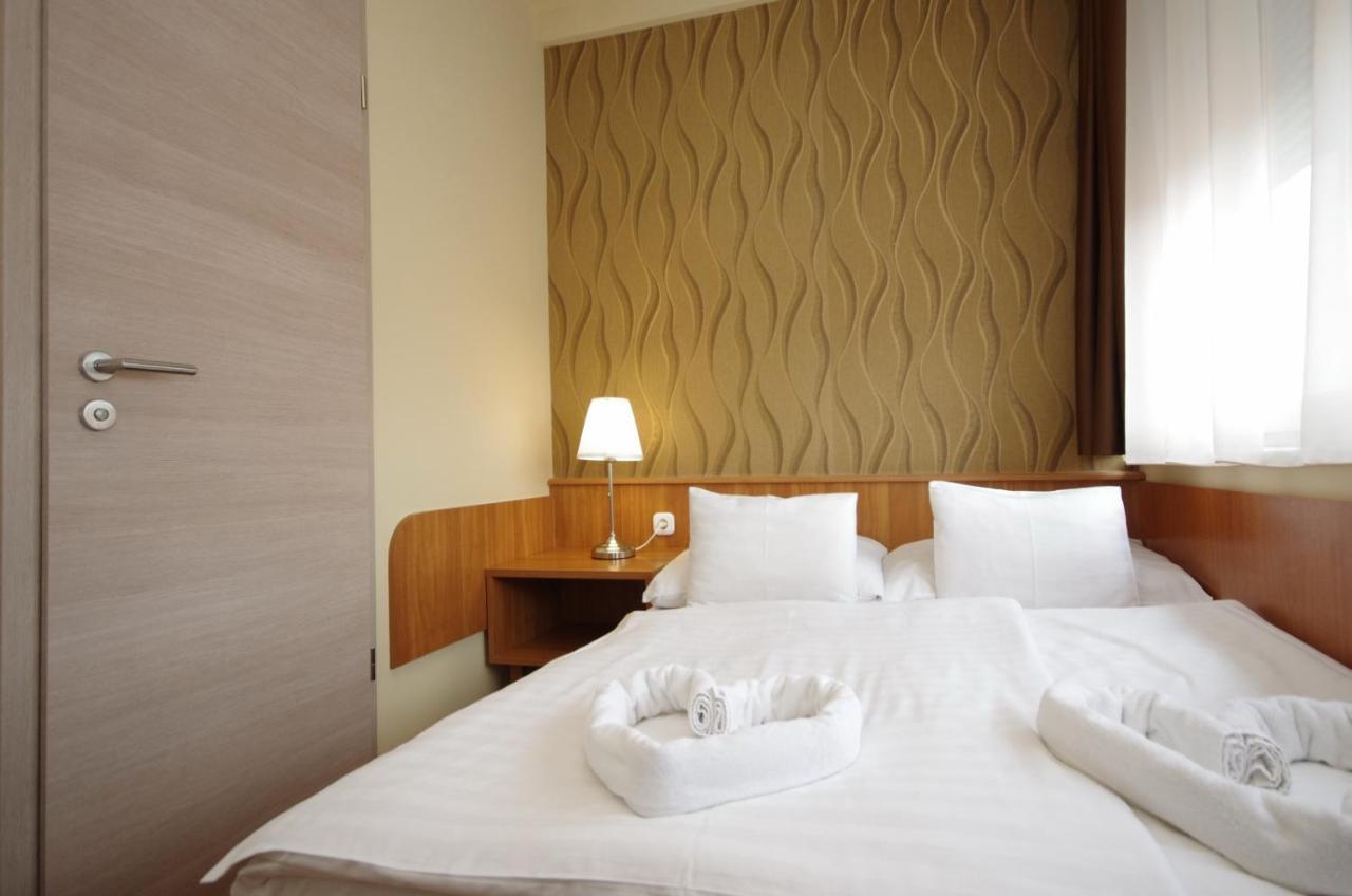 Hotel Aqua