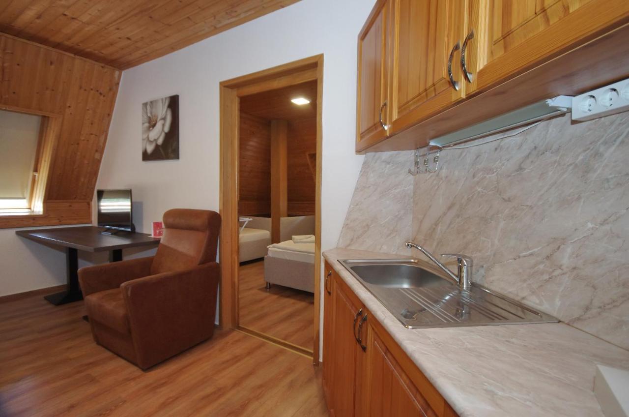 Aqua Hotel 3*
