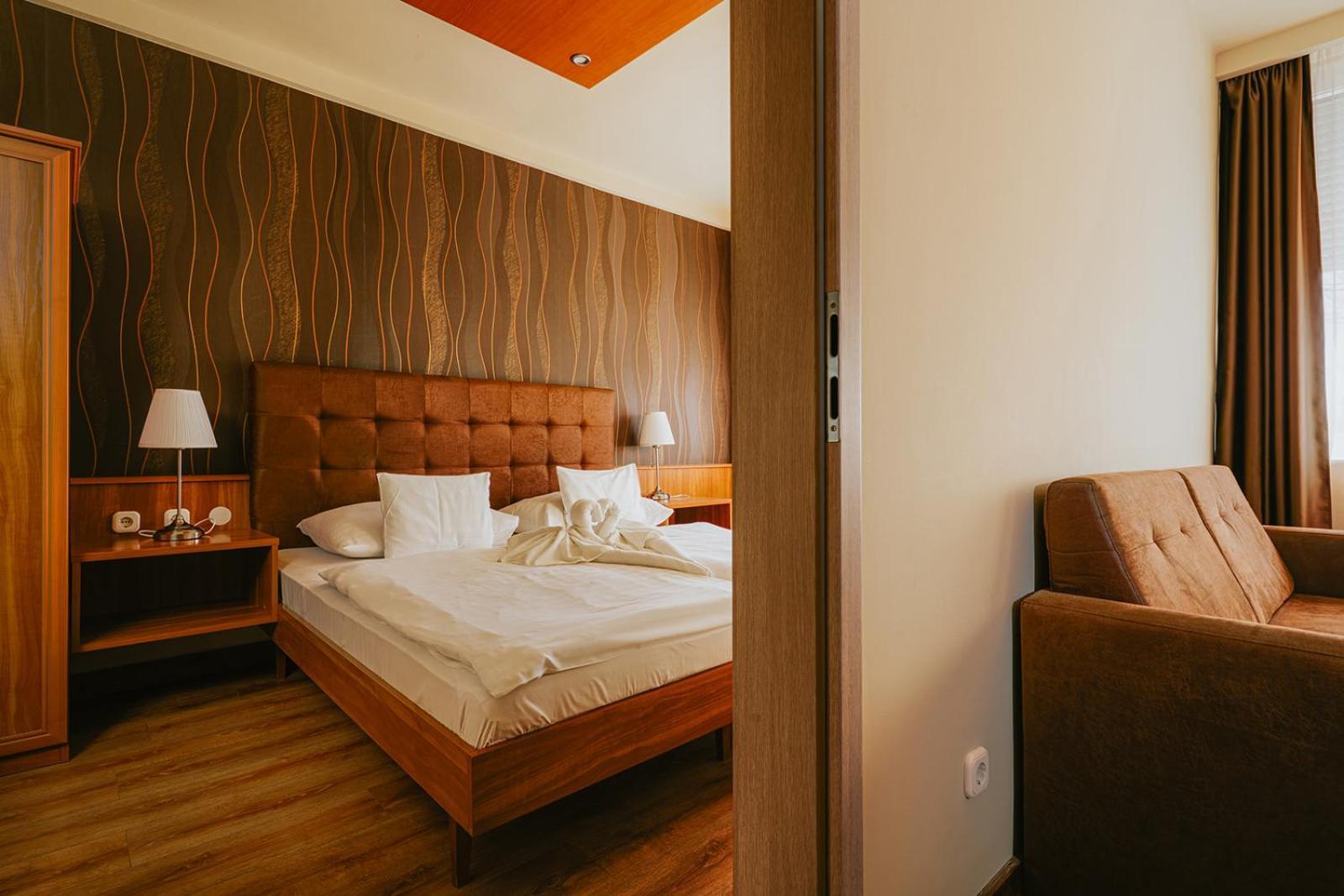 Hotel Aqua