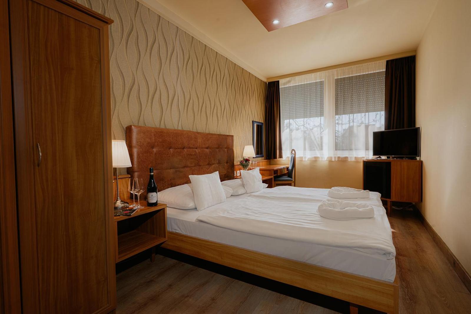 Aqua 3* Gyula