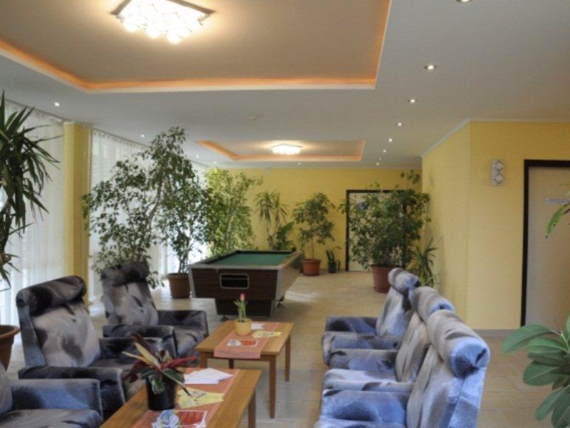 Hotel Aqua