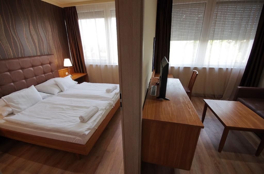 Aqua 3* Gyula